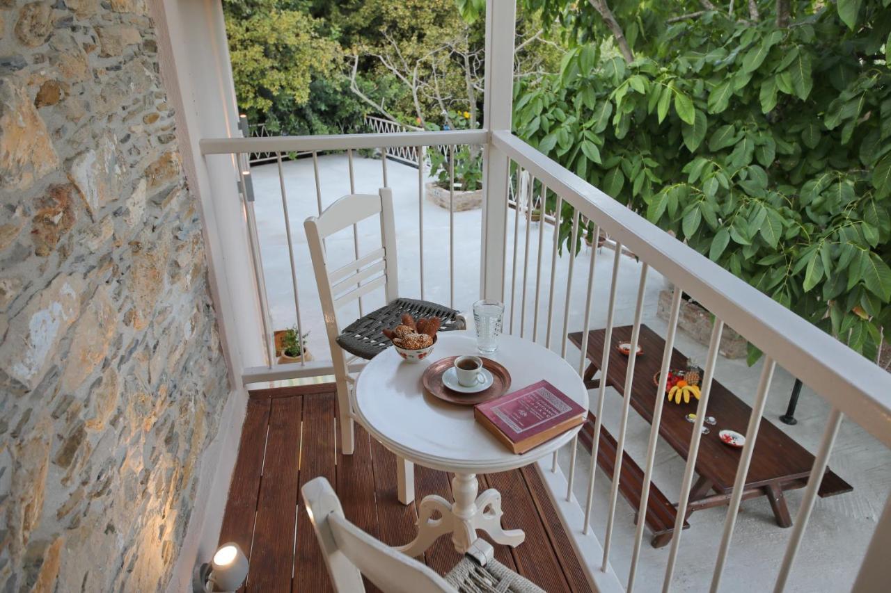 Holiday home Pyrgos