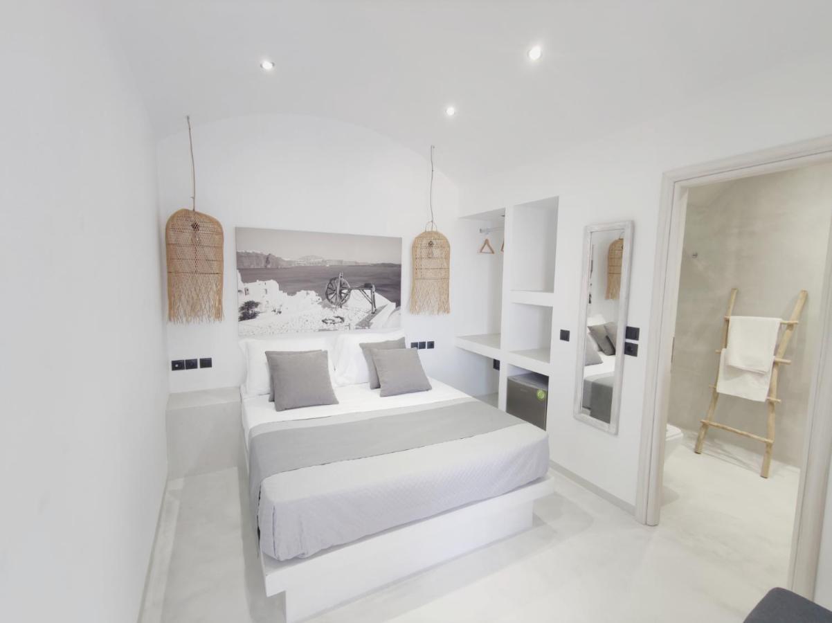 Caldera Cliff 4*