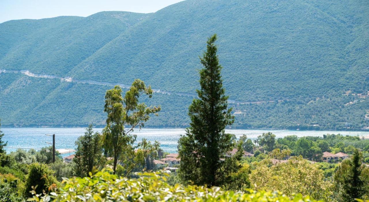Villa Kerithra