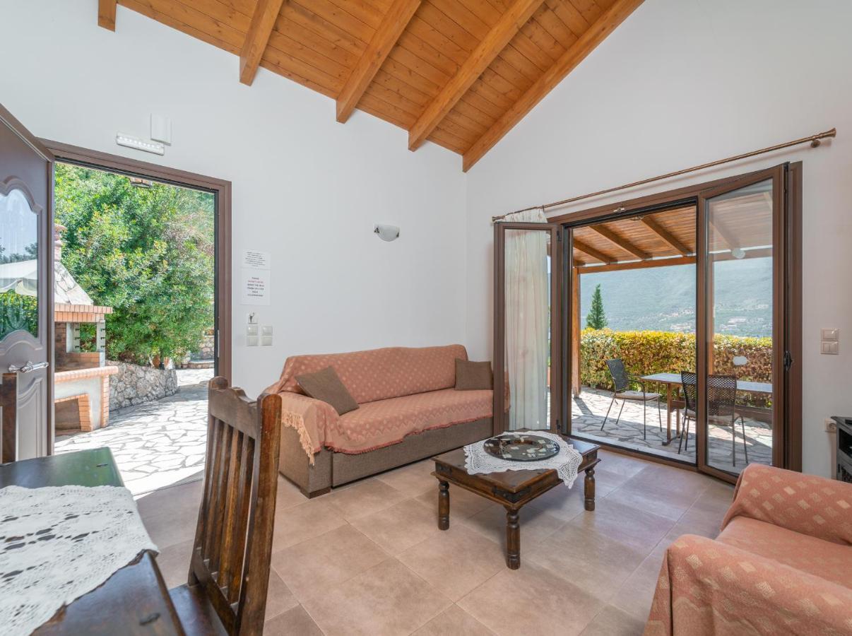 Kerithra Villa