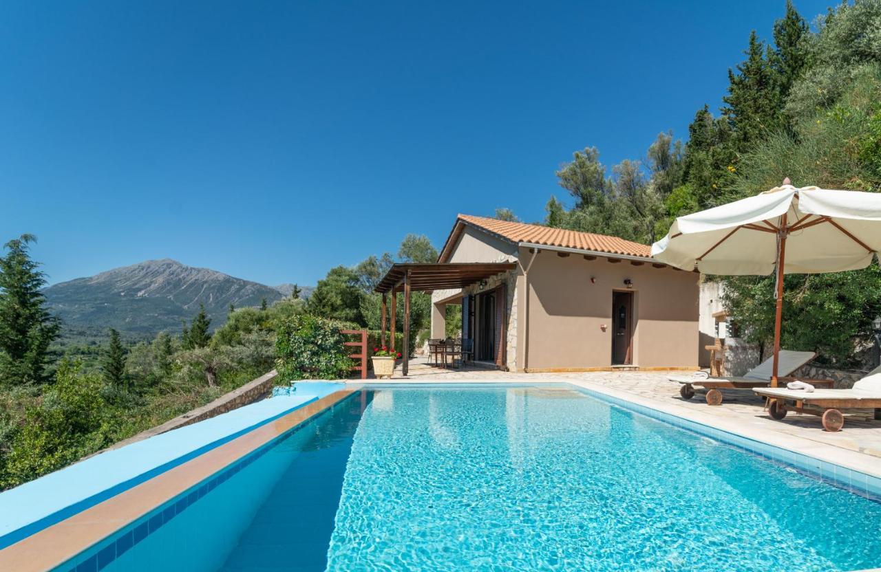 Kerithra Villa *