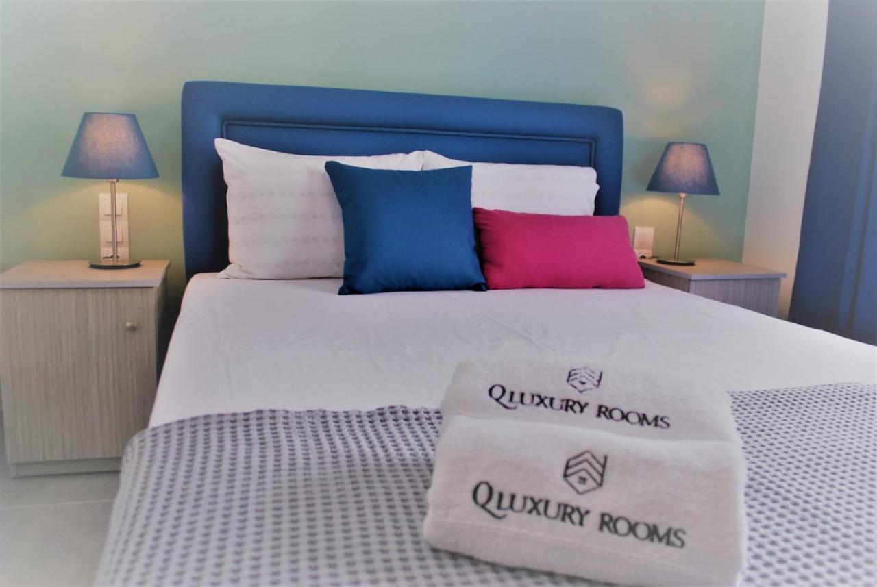 Q Luxury Palairos