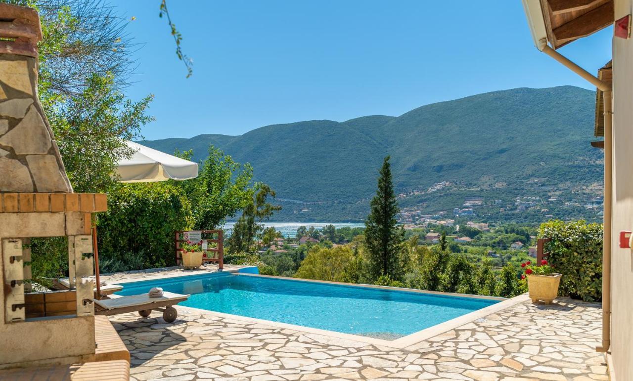 Kerithra Vasiliki (Lefkada)