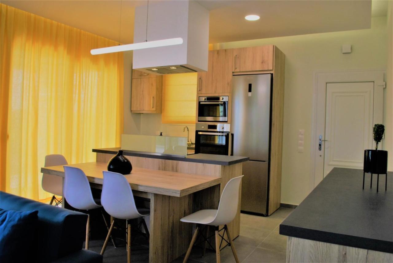 Apartment Q Luxury