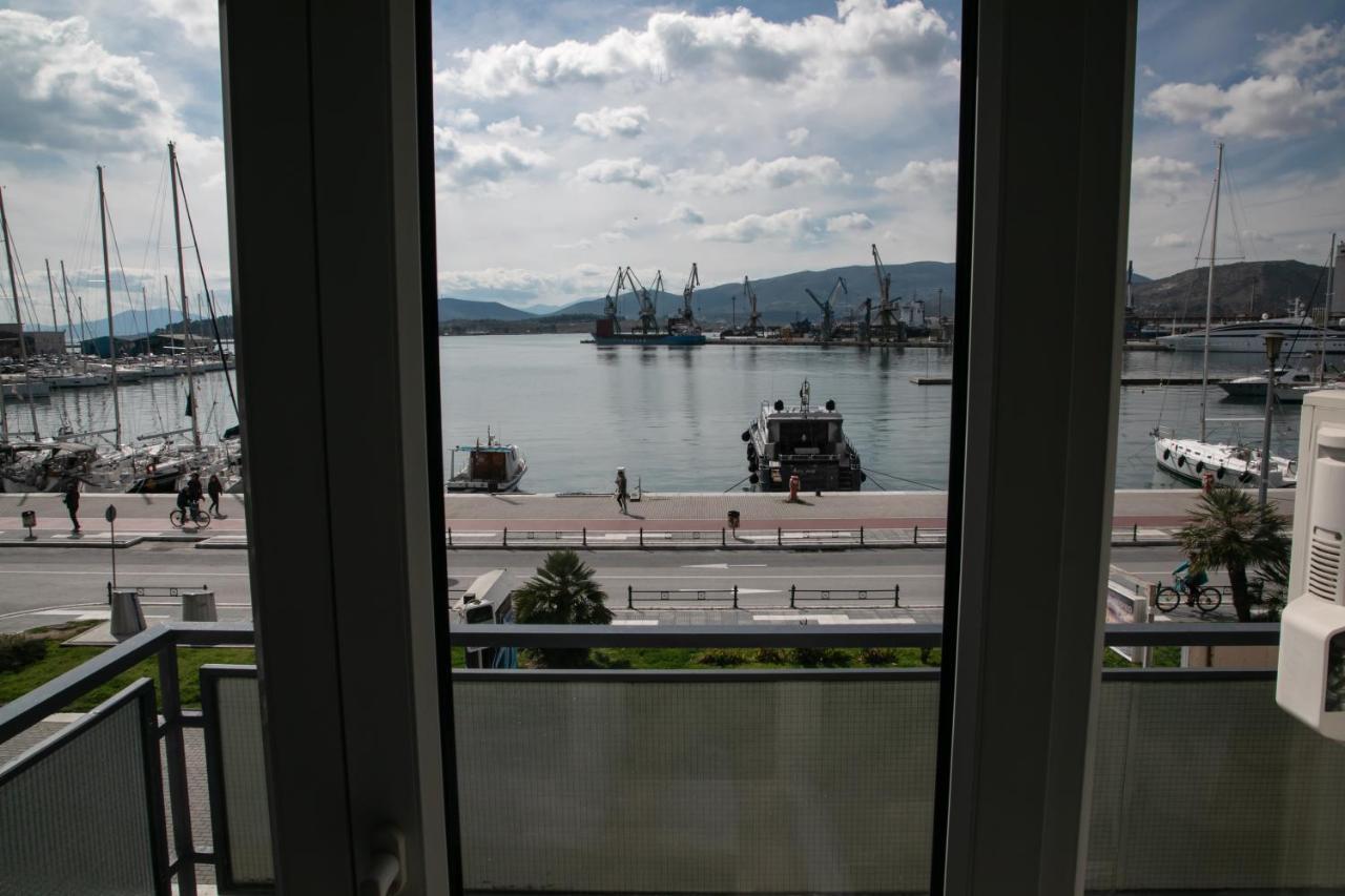 Apartment Port View
