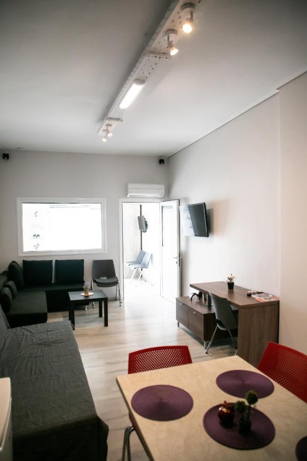 Port View Apartment *