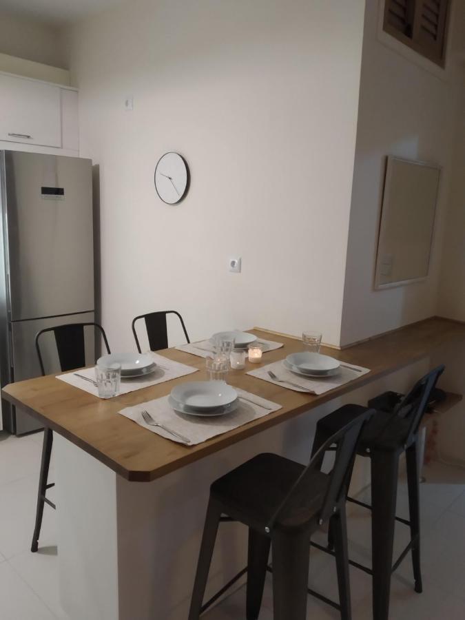 Apartment Thea, Agios Andreas