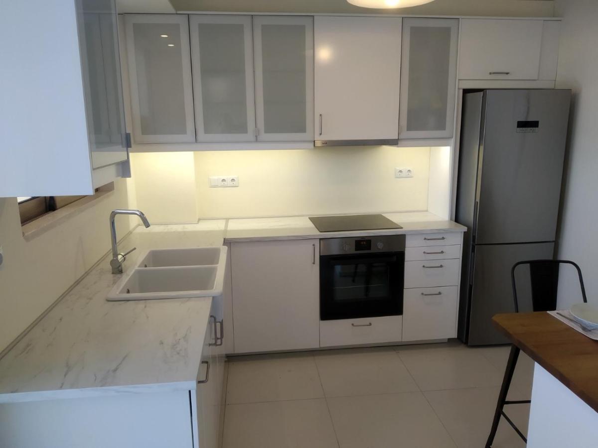 Apartment Thea, Agios Andreas