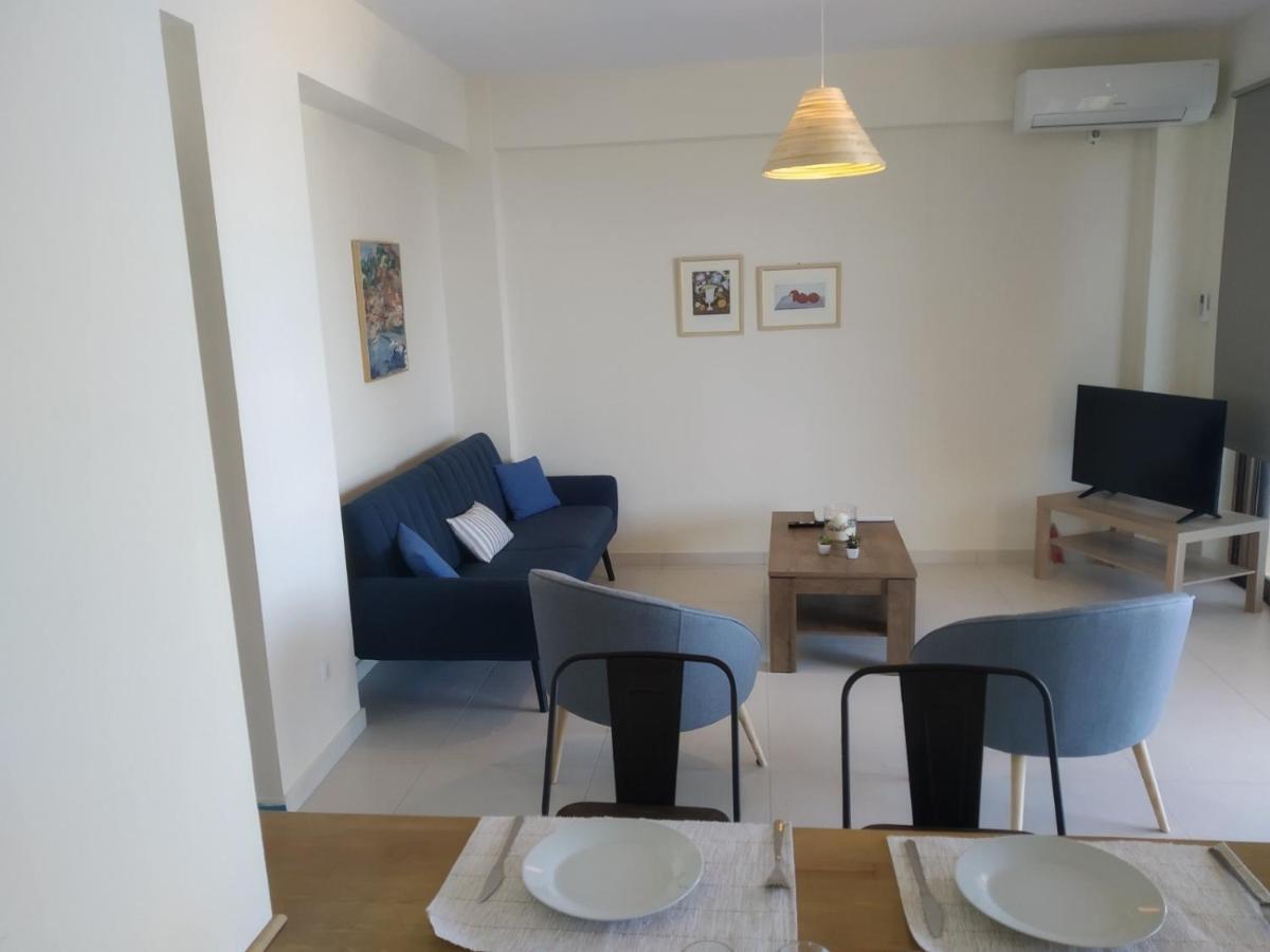 Thea, Agios Andreas Apartment