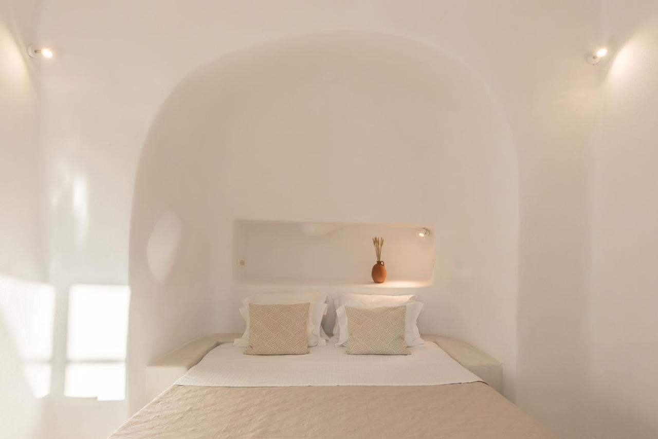 Villa White Cellar Cave By Cycladica *