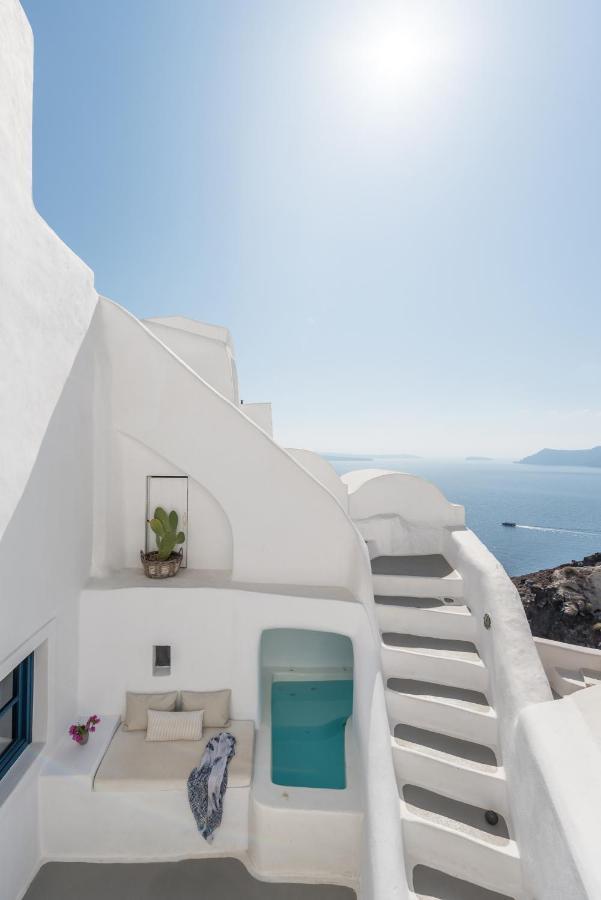 White Cellar Cave By Cycladica Villa