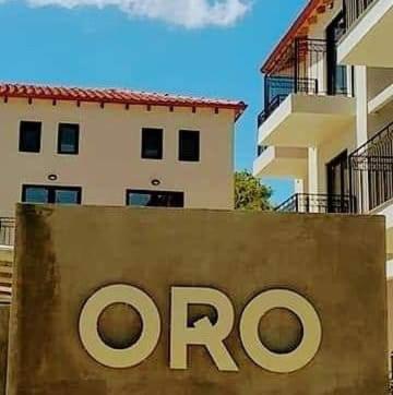 Oro Hotel