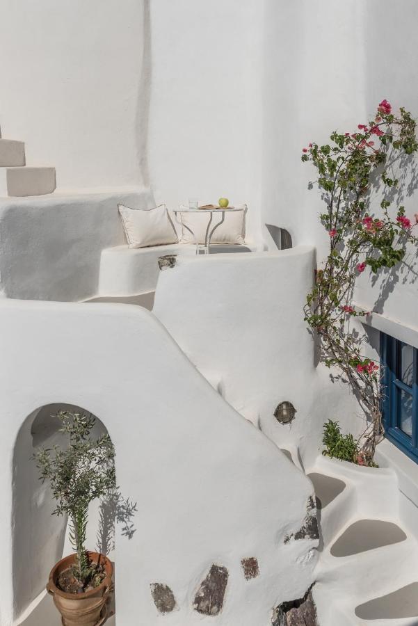 White Cellar Cave By Cycladica Villa *