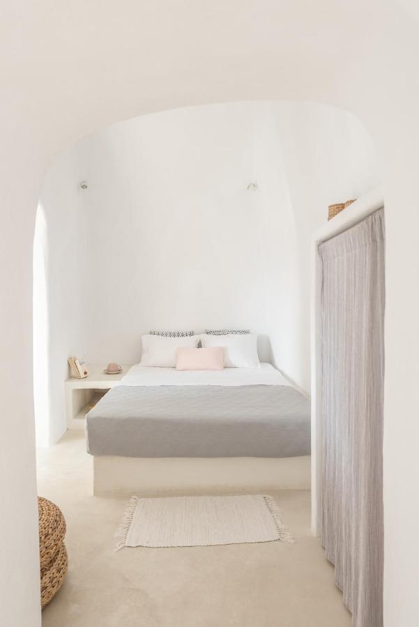 White Cellar Cave By Cycladica Villa *