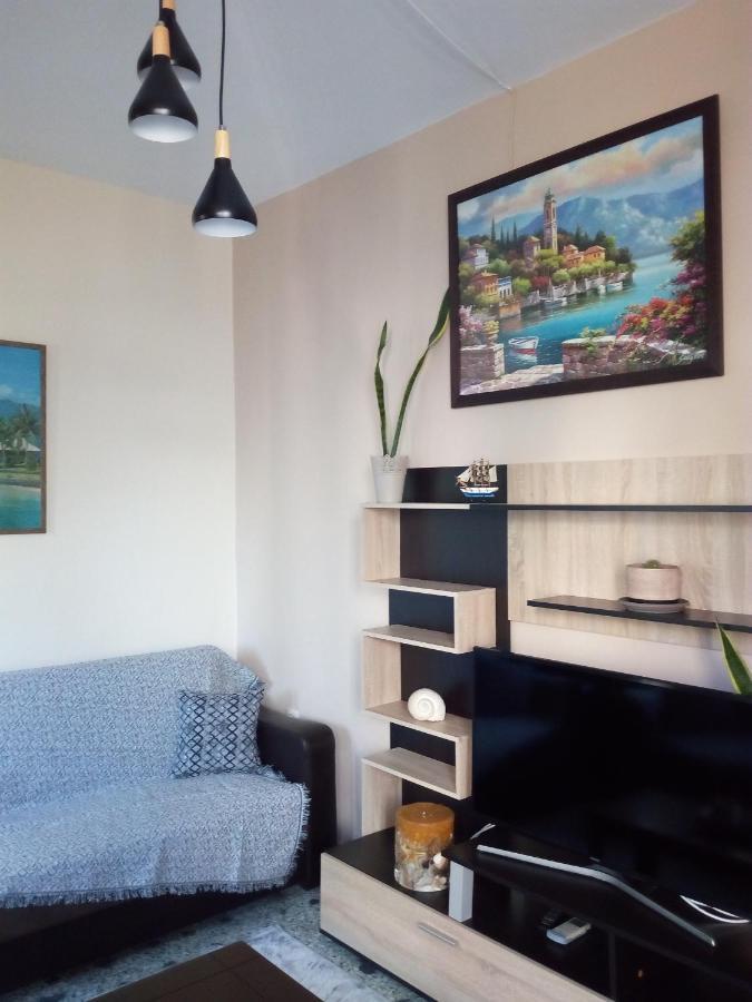 Napier Apartment