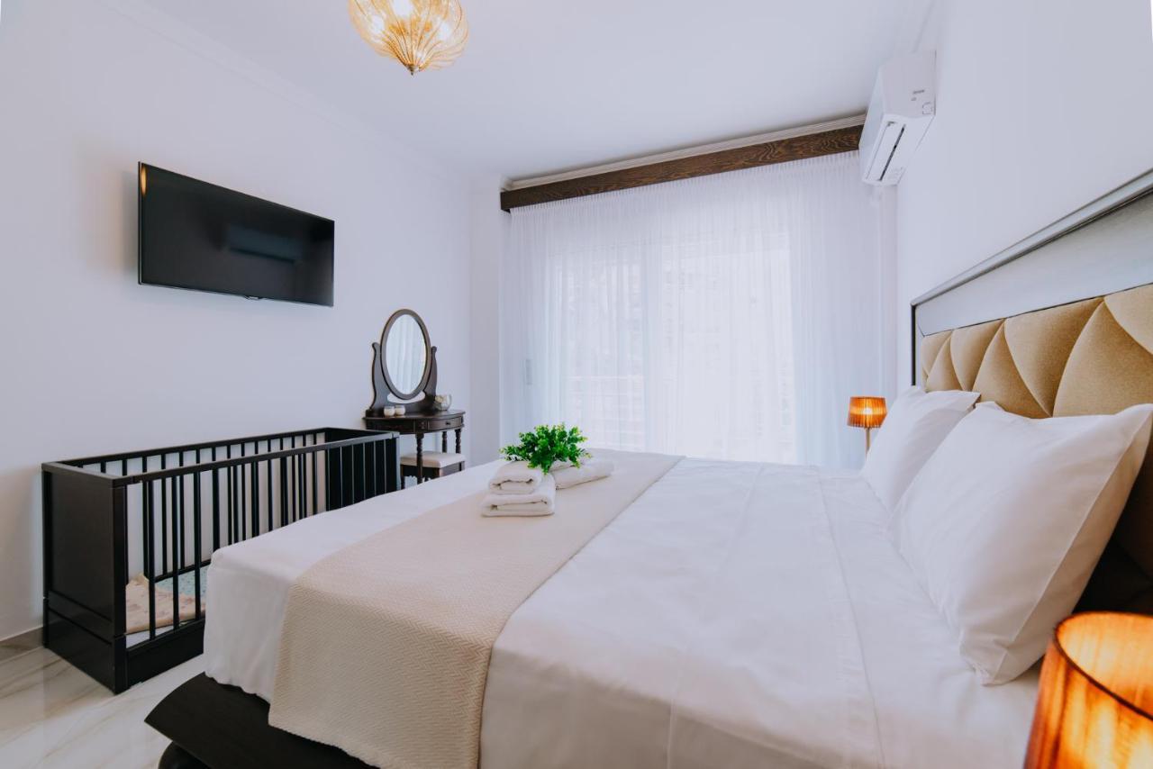 Apartment Kardias Luxury