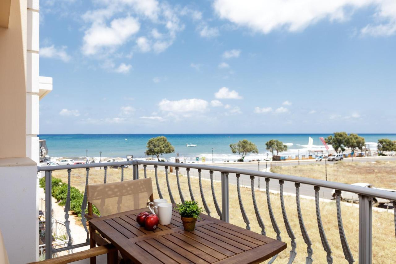 Kahlua Bay * Hersonissos (Crete)