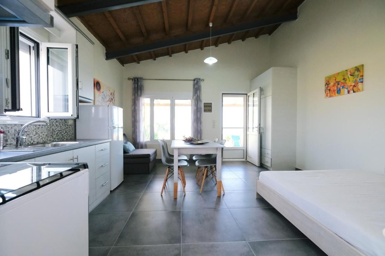 Apartment Thealassa