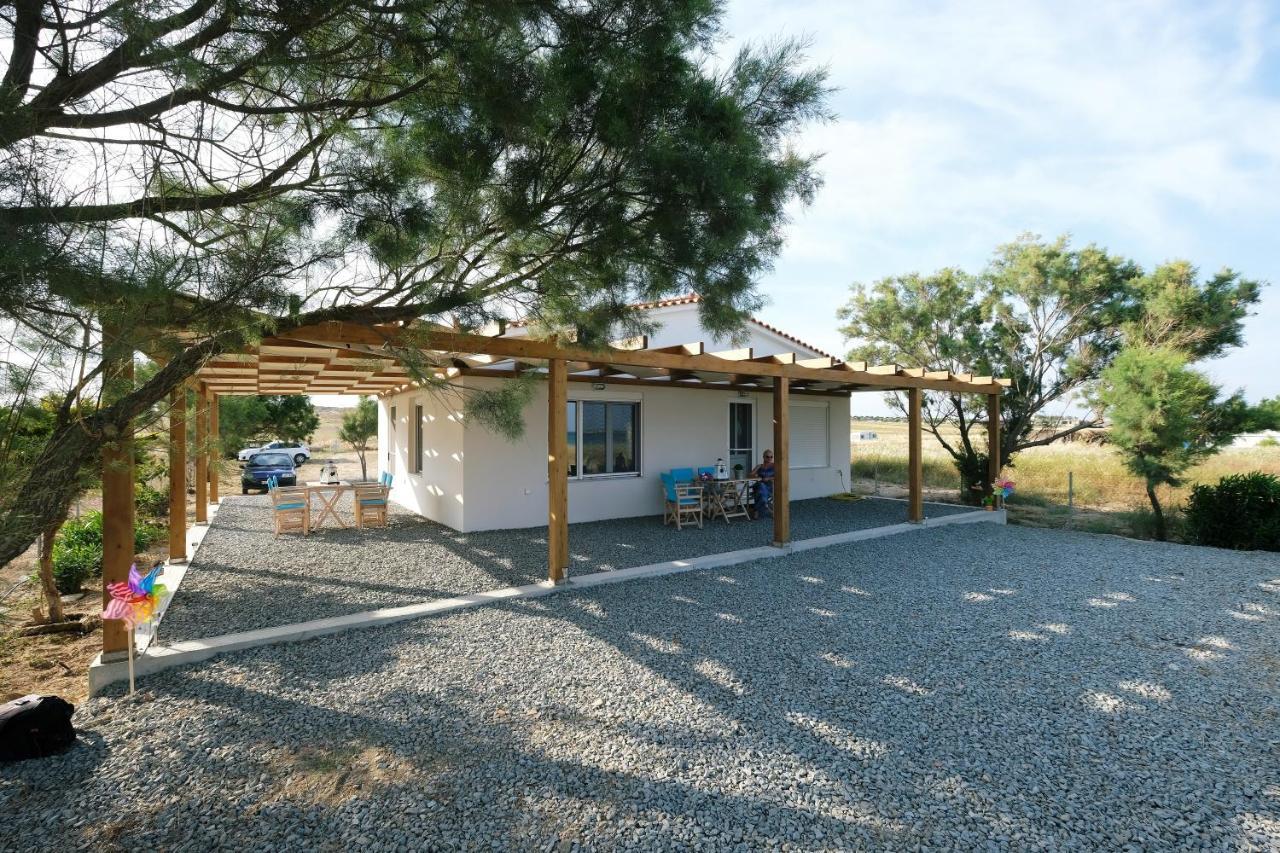 Thealassa Apartment Kalliopi