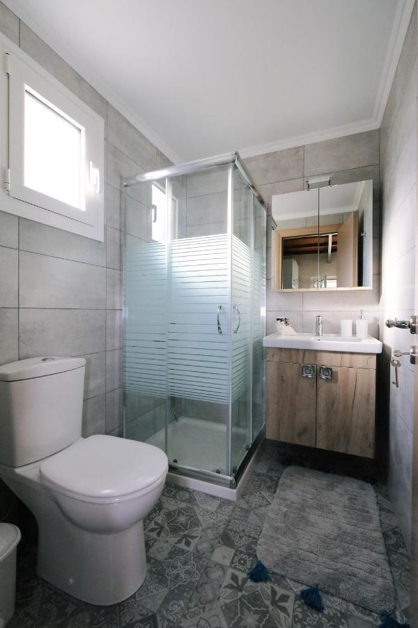 Apartment Thealassa Kalliopi