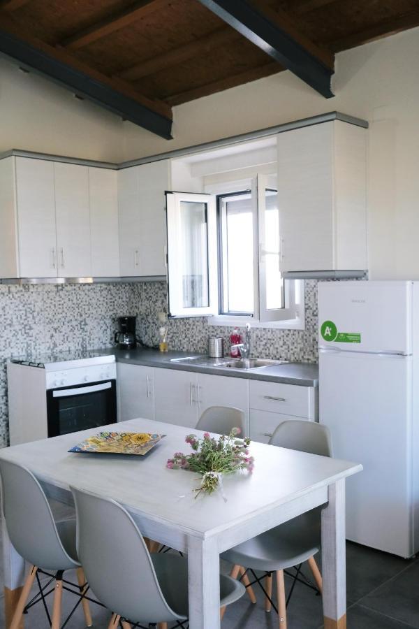 Apartment Thealassa Kalliopi