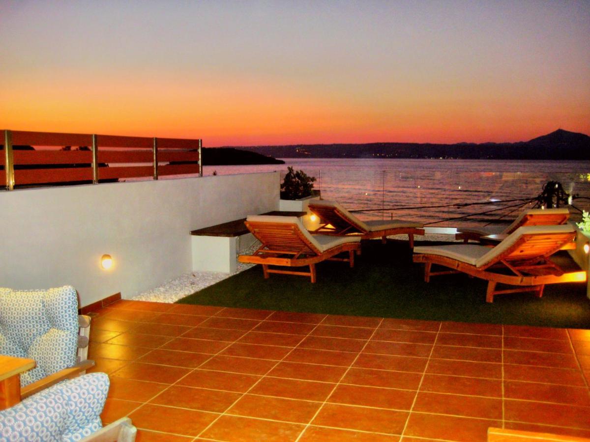 Apartment Panos Almyrida (Crete)