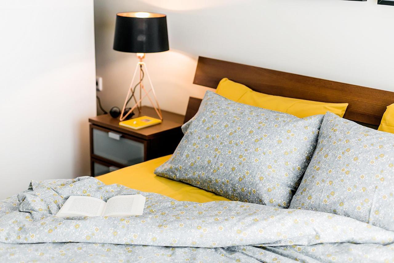 B12 New & Modern Seafront Apartment Alexandroupoli