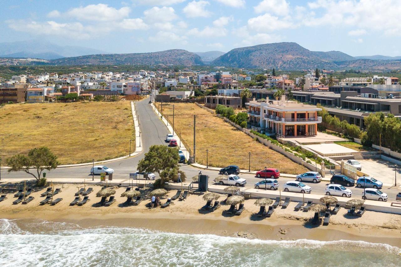 Kahlua Bay * Hersonissos (Crete)
