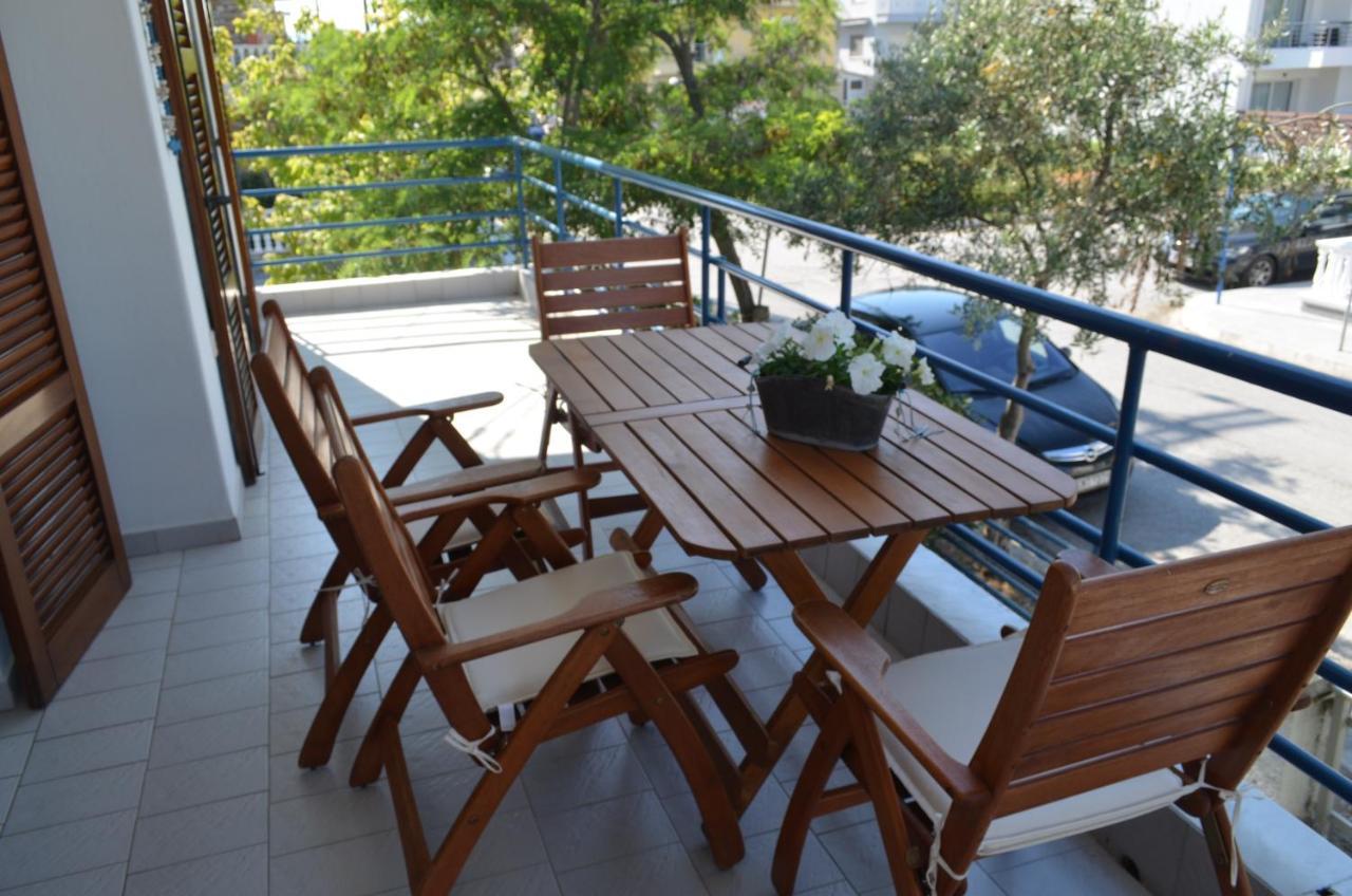 Blue Maison * Paralia Katerinis