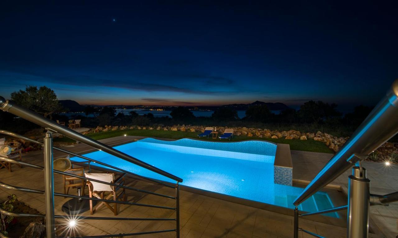 Phenωmena Apartment Kokkino Chorio