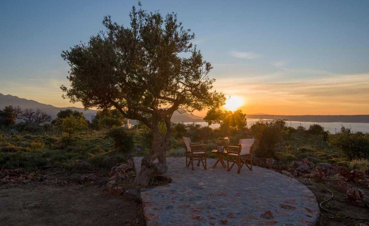 Apartment Phenωmena Kokkino Chorio