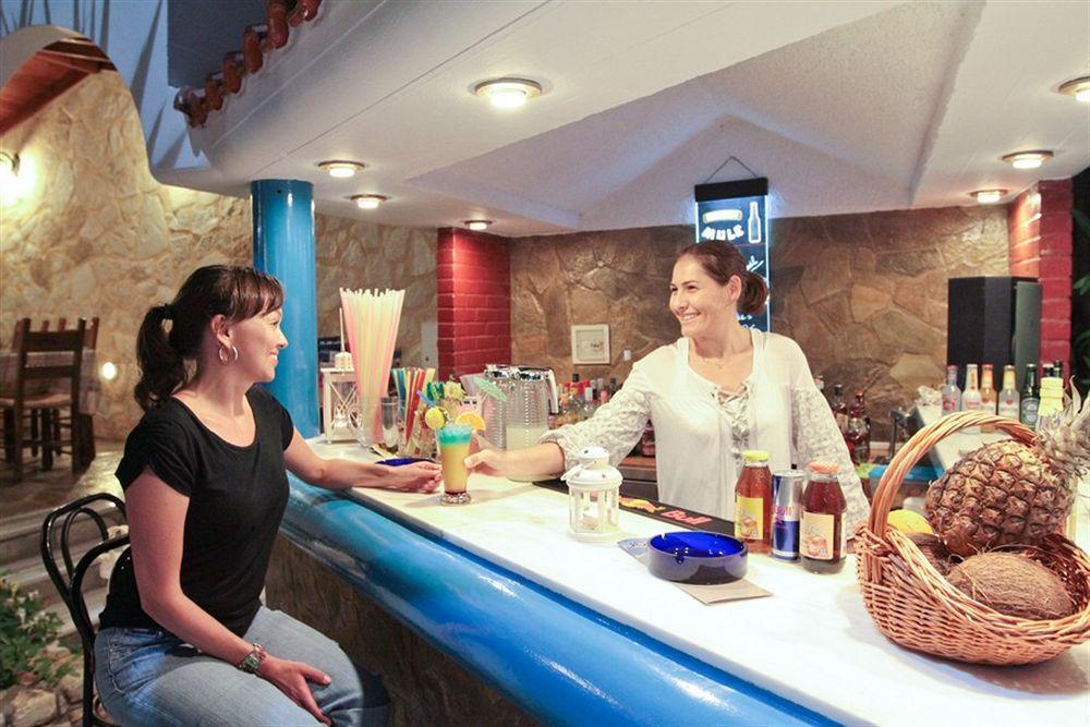 Aparthotel Folia Chania 3*