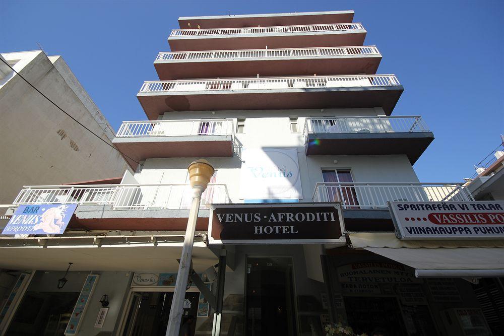 Venus Hotel 2*