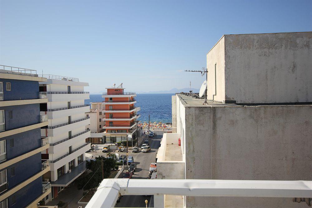 Venus Hotel Rhodes City