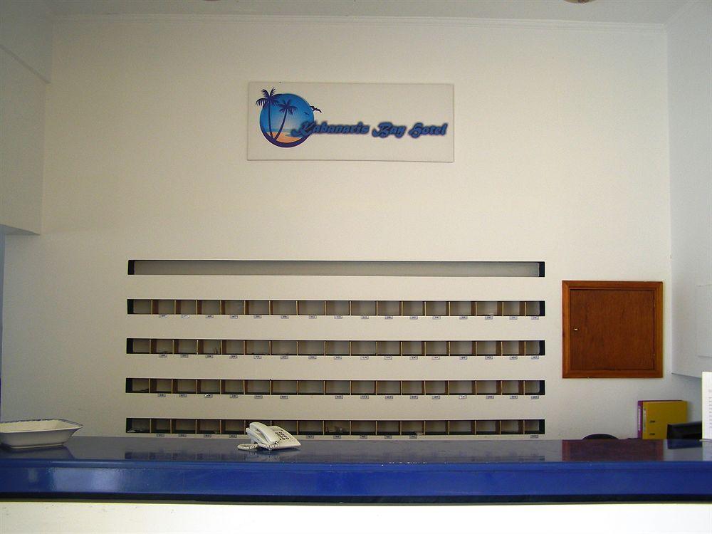Kabanari Bay Hotel 2*