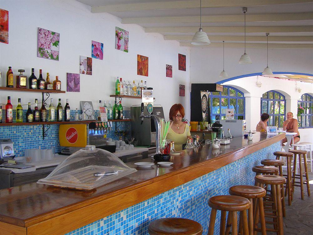 Kabanari Bay 2* Kiotari