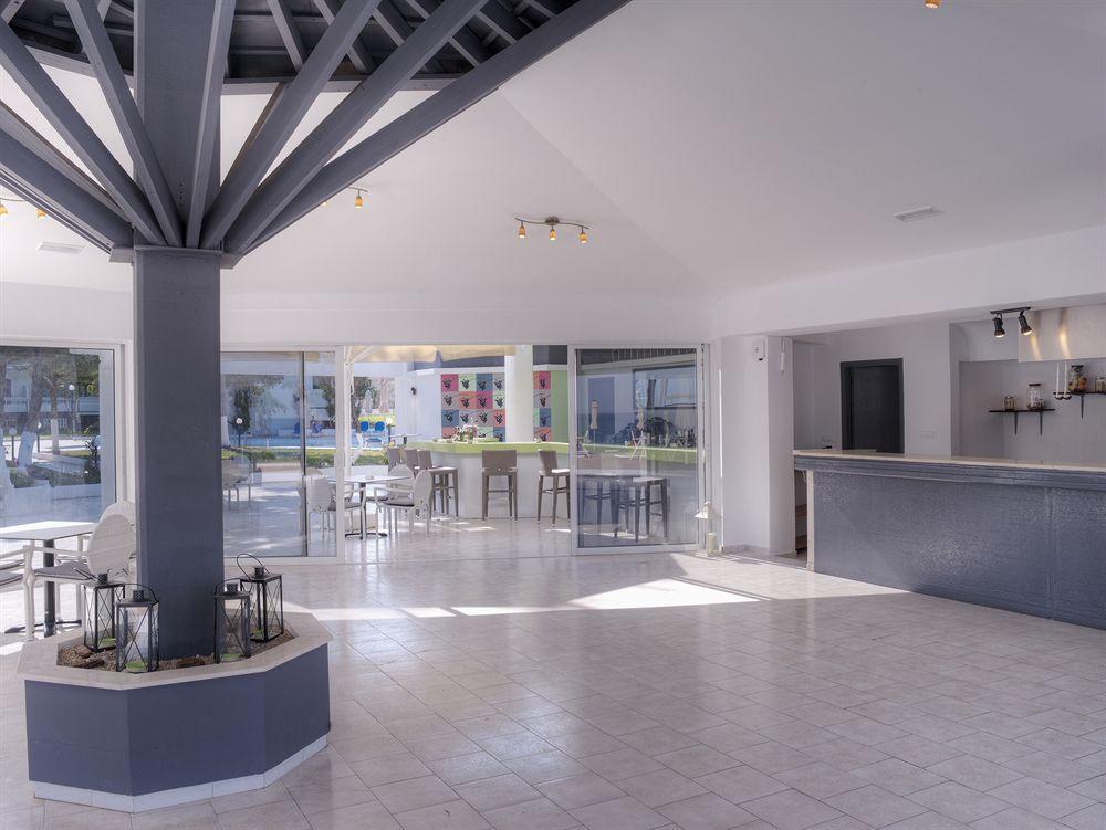 Larisa Boutique Hotel