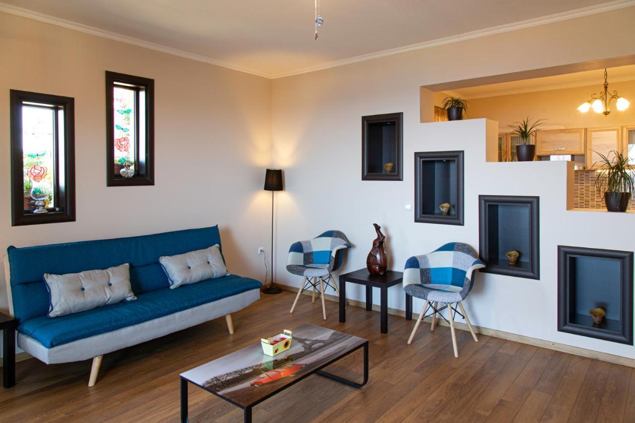 G And A House Apartment Poros (Kefalonia)