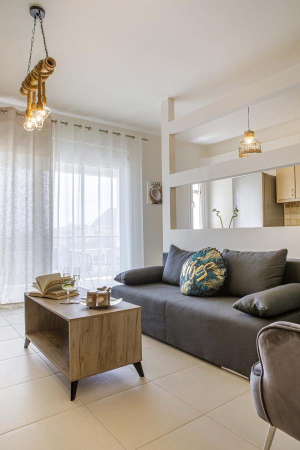 Apartment Savvas