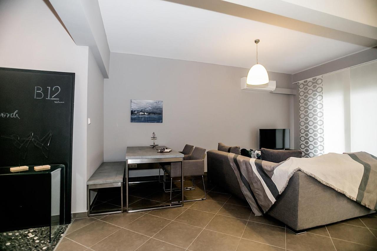 B12 New & Modern Seafront * Alexandroupoli