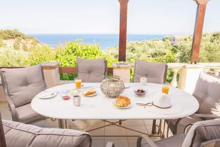 Holiday home κτήμα παπαβασιλόπουλος