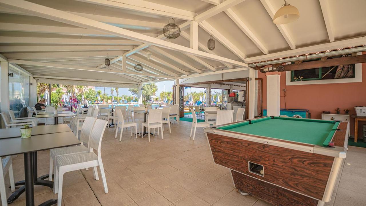 Monika Sidari Hotel Sidari (Corfu)