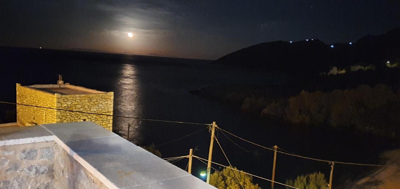 Amazing View Holiday home Kokkala