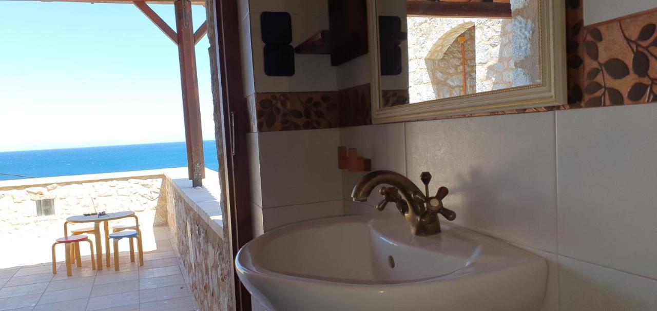 Amazing View Holiday home Kokkala