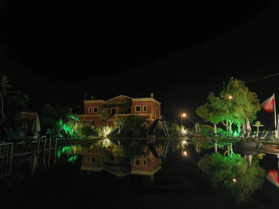 Monika Sidari Hotel Sidari (Corfu)
