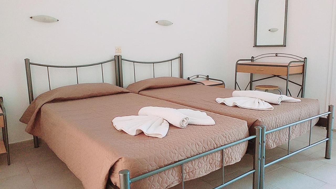 Hotel Monika Sidari Sidari (Corfu)