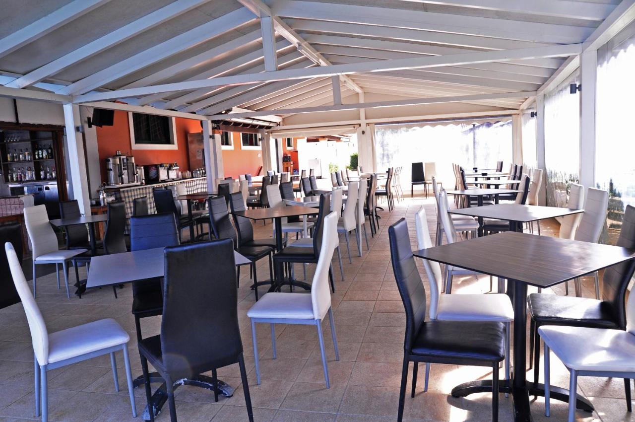 Hotel Monika Sidari 2*