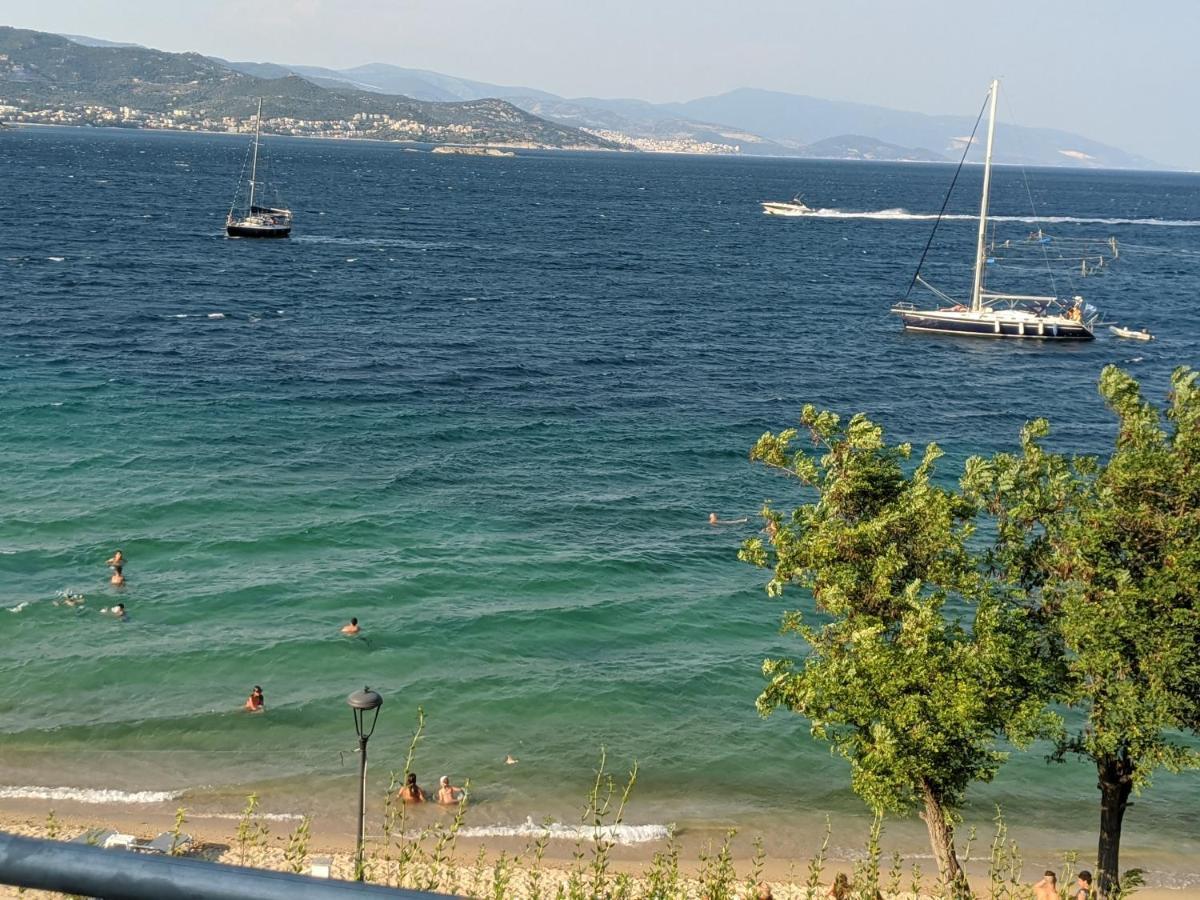 Kallithea Holiday home Nea Iraklitsa