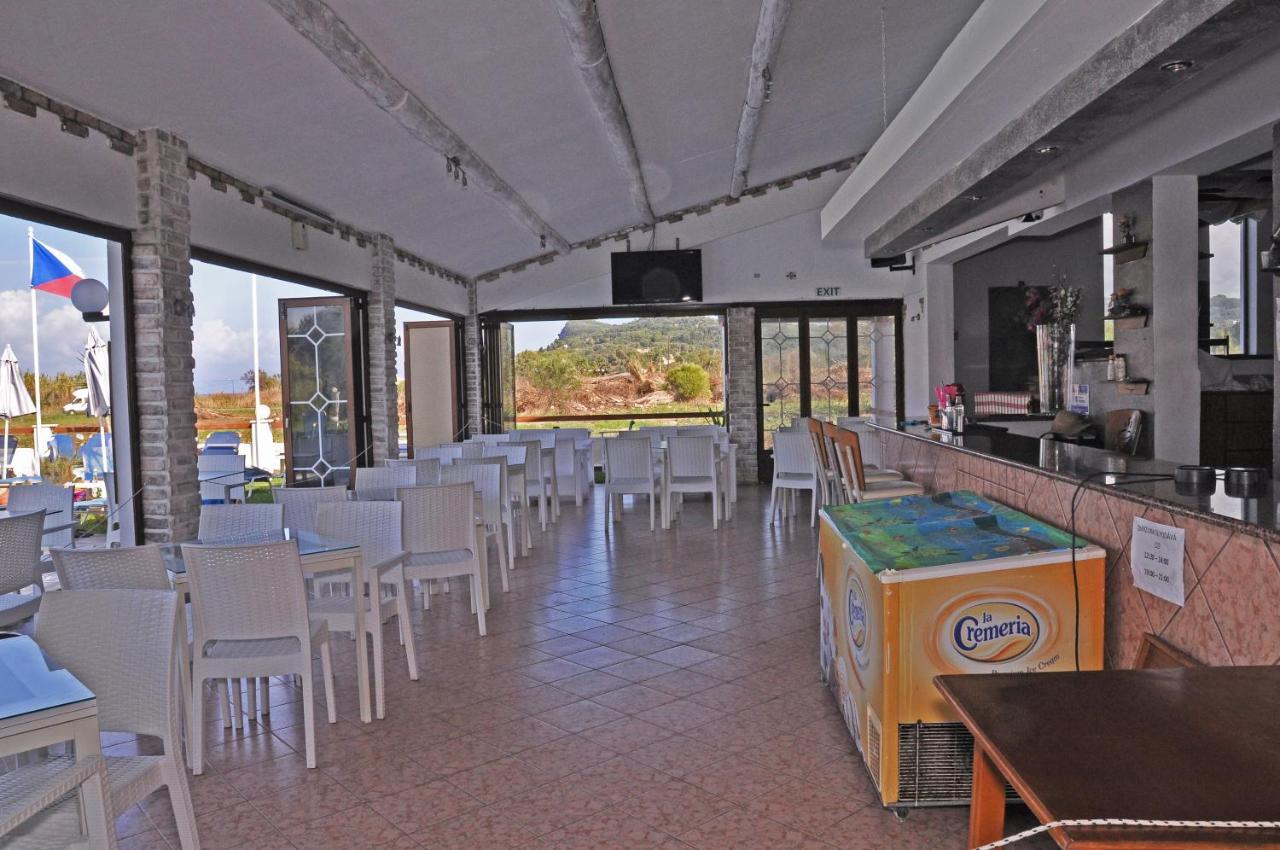 Hotel Monika Sidari Sidari (Corfu)