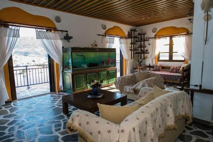 Katerina's Apartment Poros Town